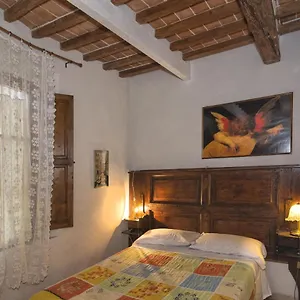 Nocleg ze śniadaniem Due Borghi, Piza