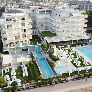 Le Soleil 4*, Lido di Jesolo Italia