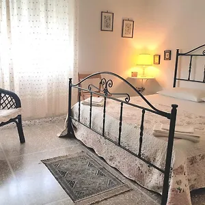 Pensjonat La Coccinella, Piza