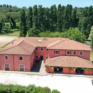 Hotel Casale La Sterpaia, Piza