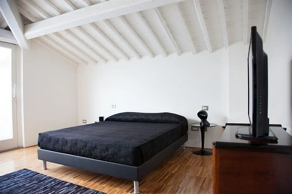 Rosso di Sera Tuscany - Adults Only Pisa Resort